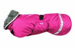 Perus Pomppa Pink- der Allrounder
