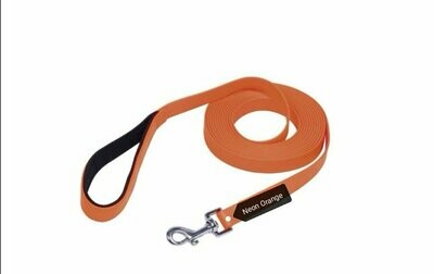 Schleppleine 10 Meter mit Handgriff