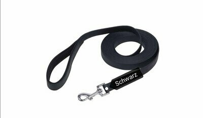 Schleppleine 10 Meter mit Handgriff