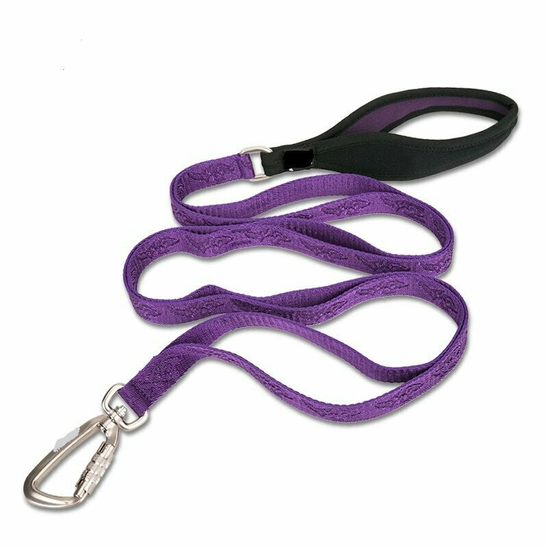 Hundeleine 1 Karabiner