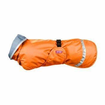 Pomppa Sade Orange