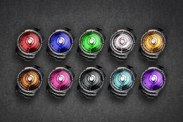 Orbiloc Dog Dual Safety Light