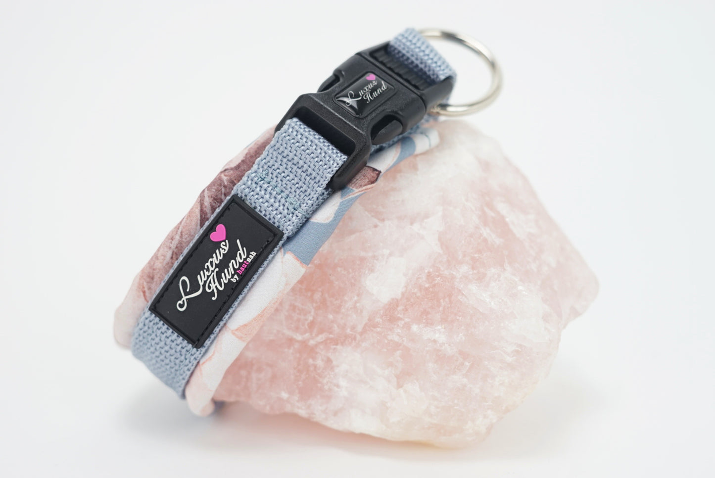 Halsband Flower Retro