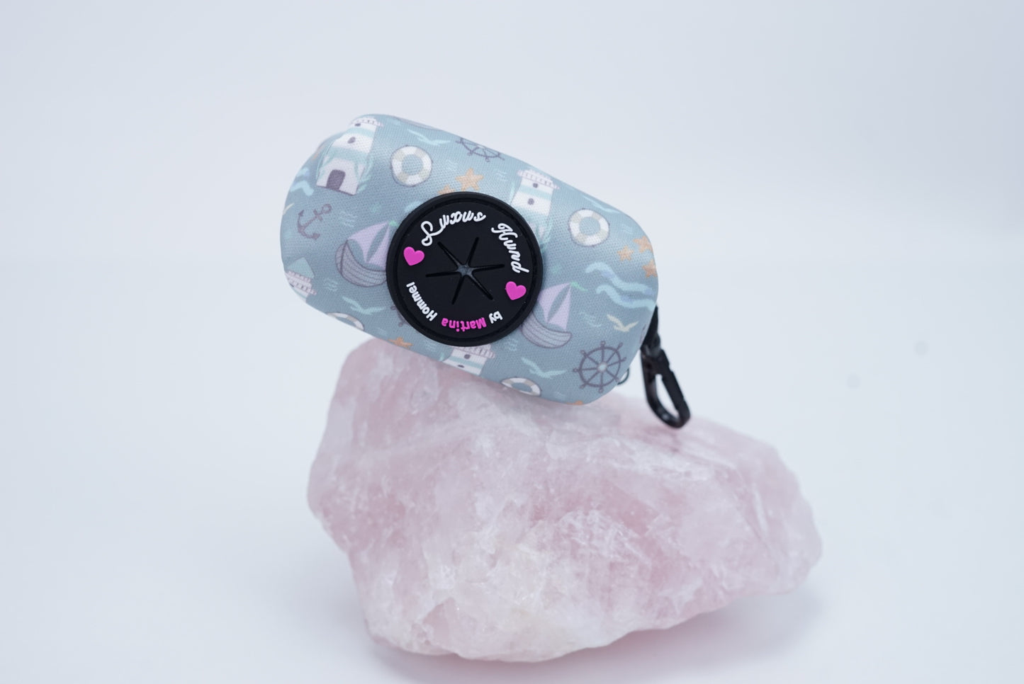 🆕Kotbeutelspender Oceanblue