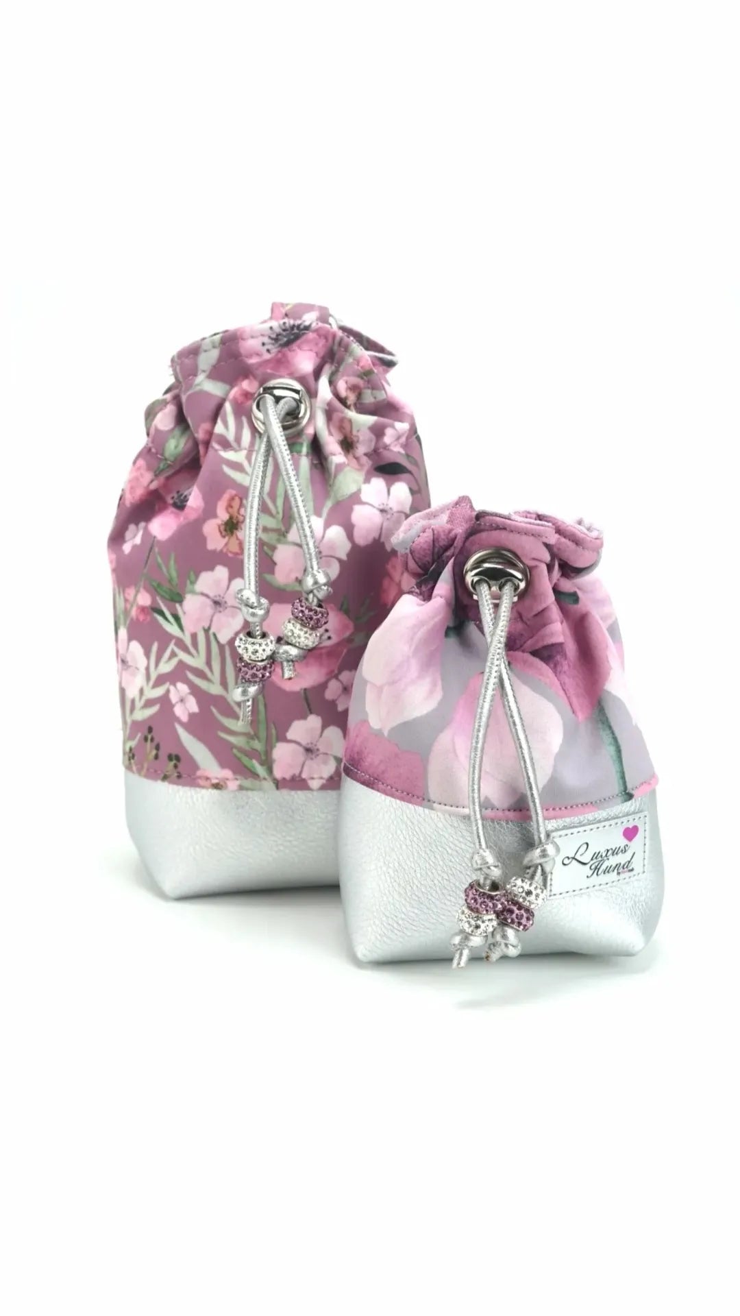 Futterbeutel Amy Flower