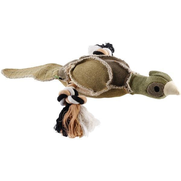Hunter Hundespielzeug Canvas Wild Duck