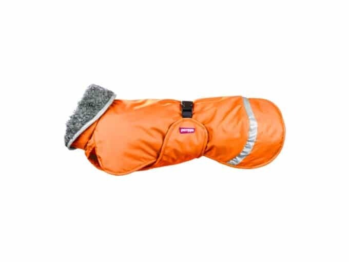 Pomppa Perus Orange