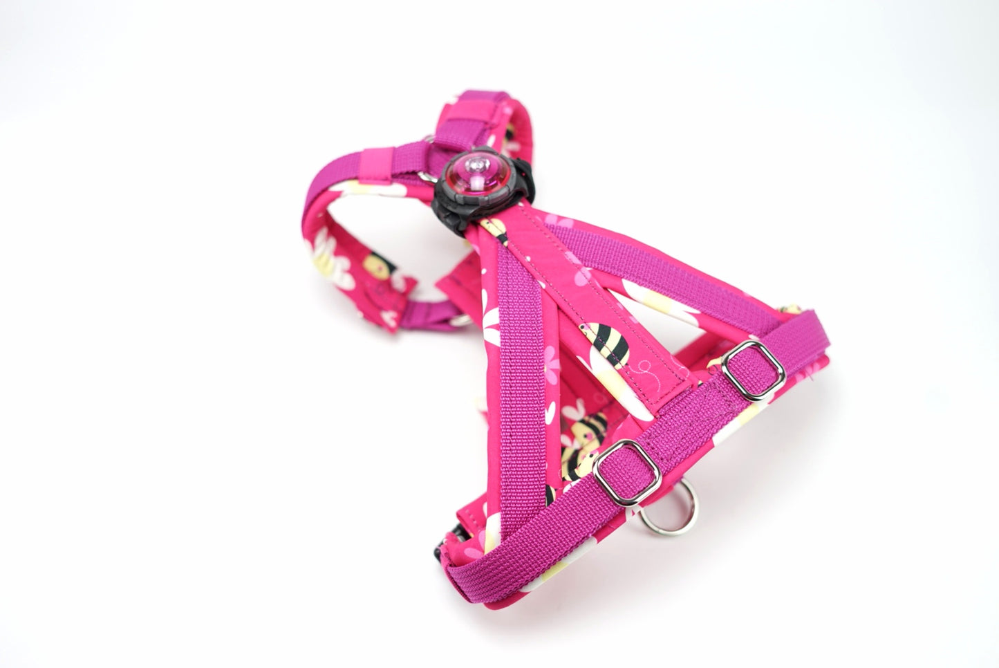 Flotte Biene pink