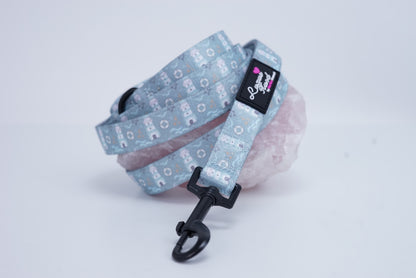 Leine Nautica Oceanblue