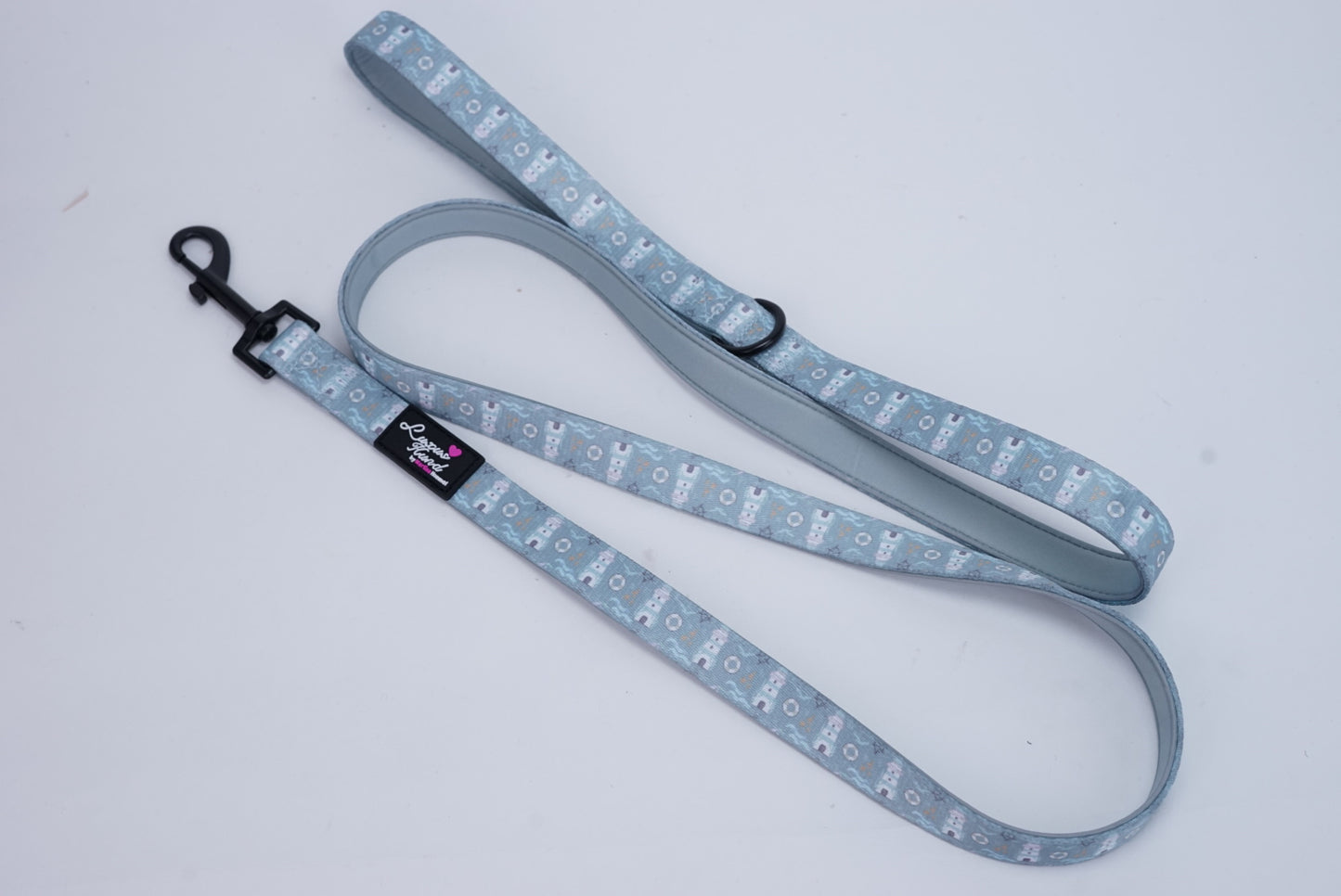 Leine Nautica Oceanblue