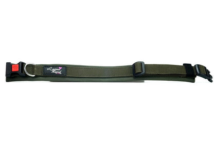 Halsband Khaki/ Khaki