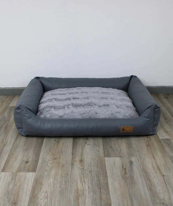 Hundebett Emma orthopädisch