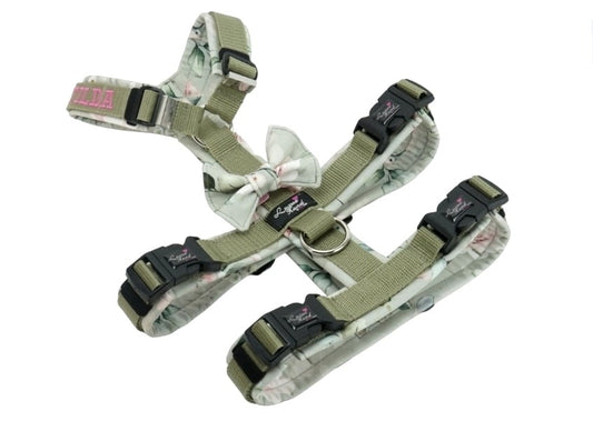 Sicherheitsgeschirr Kolibri