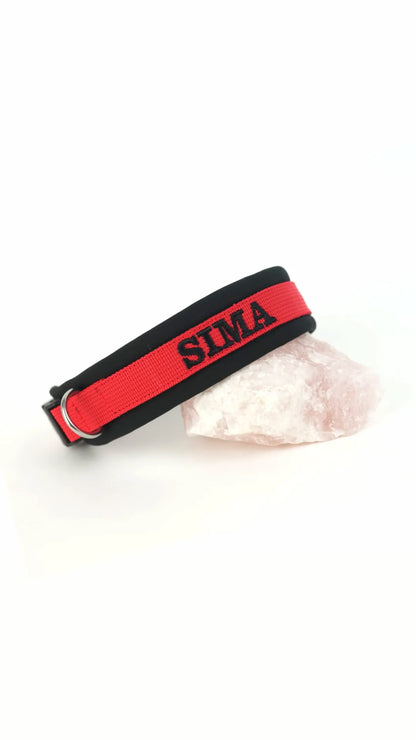 Halsband  Dona