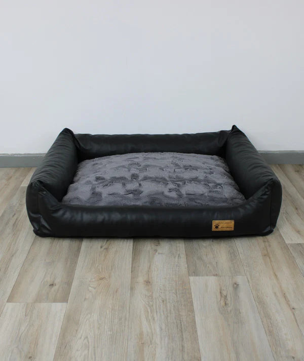 Hundebett Emma orthopädisch