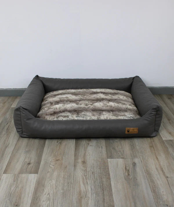 Hundebett Emma orthopädisch