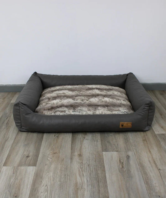 Hundebett Emma orthopädisch
