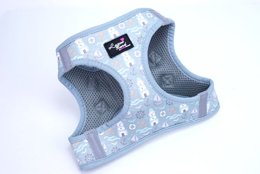 🆕 Softgeschirr Nautica Oceanblue