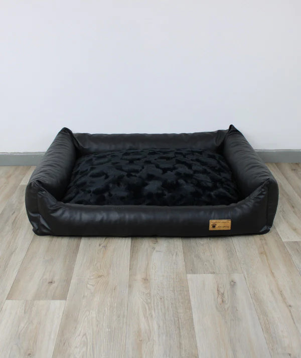 Hundebett Emma orthopädisch